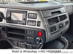 DAF XF480 SSC BDF *Retarder/Lift/ACC/2xTank/AHK/LDW