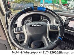 DAF XF480 SSC BDF *Retarder/Lift/ACC/2xTank/AHK/LDW