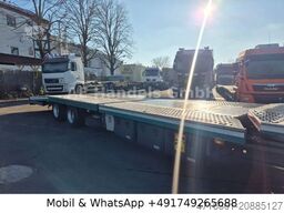 Mersch FM 160 TDL-A Tiefgekoppelt *Heckausschub