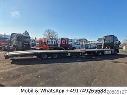 Mersch FM 160 TDL-A Tiefgekoppelt *Heckausschub