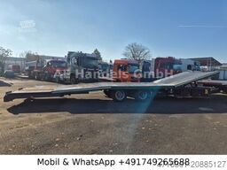  Mersch FM 160 TDL-A Tiefgekoppelt *Heckausschub