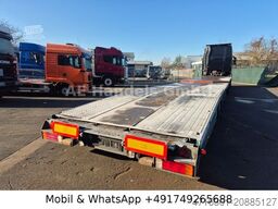 Mersch FM 160 TDL-A Tiefgekoppelt *Heckausschub