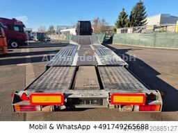 Mersch FM 160 TDL-A Tiefgekoppelt *Heckausschub