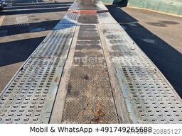  Mersch FM 160 TDL-A Tiefgekoppelt *Heckausschub