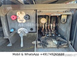 Mersch FM 160 TDL-A Tiefgekoppelt *Heckausschub