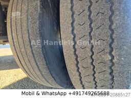 Mersch FM 160 TDL-A Tiefgekoppelt *Heckausschub