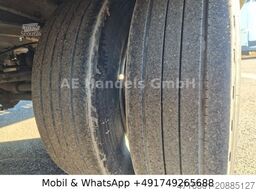 Mersch FM 160 TDL-A Tiefgekoppelt *Heckausschub