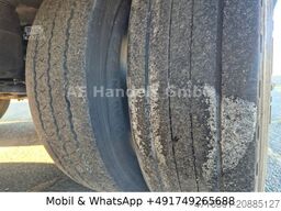 Mersch FM 160 TDL-A Tiefgekoppelt *Heckausschub