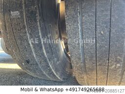  Mersch FM 160 TDL-A Tiefgekoppelt *Heckausschub