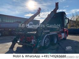 MERCEDES-BENZ Actros 4 2645 BL Meiller AK 16.T *Retarder/Funk