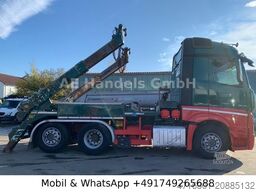 MERCEDES-BENZ Actros 4 2645 BL Meiller AK 16.T *Retarder/Funk