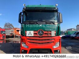 MERCEDES-BENZ Actros 4 2645 BL Meiller AK 16.T *Retarder/Funk