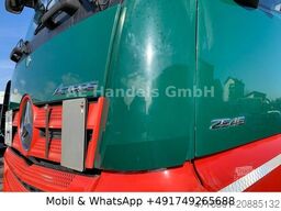 MERCEDES-BENZ Actros 4 2645 BL Meiller AK 16.T *Retarder/Funk