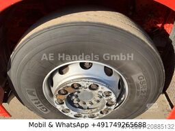 MERCEDES-BENZ Actros 4 2645 BL Meiller AK 16.T *Retarder/Funk