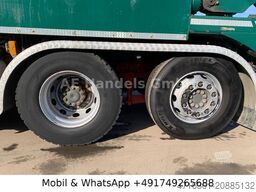 MERCEDES-BENZ Actros 4 2645 BL Meiller AK 16.T *Retarder/Funk