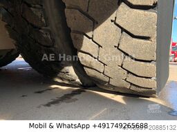 MERCEDES-BENZ Actros 4 2645 BL Meiller AK 16.T *Retarder/Funk