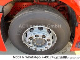 MERCEDES-BENZ Actros 4 2645 BL Meiller AK 16.T *Retarder/Funk