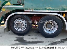 MERCEDES-BENZ Actros 4 2645 BL Meiller AK 16.T *Retarder/Funk