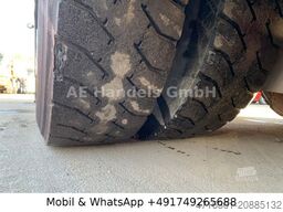 MERCEDES-BENZ Actros 4 2645 BL Meiller AK 16.T *Retarder/Funk