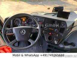 MERCEDES-BENZ Actros 4 2645 BL Meiller AK 16.T *Retarder/Funk