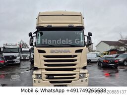 SCANIA R450 HighLine LL BDF *Retarder/Standklima