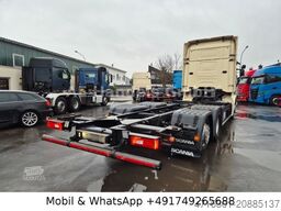 SCANIA R450 HighLine LL BDF *Retarder/Standklima