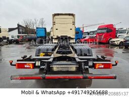 SCANIA R450 HighLine LL BDF *Retarder/Standklima