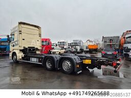 SCANIA R450 HighLine LL BDF *Retarder/Standklima