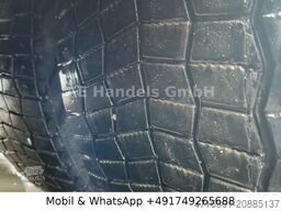 SCANIA R450 HighLine LL BDF *Retarder/Standklima