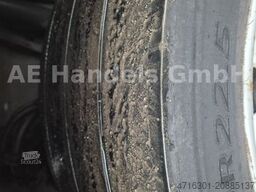 SCANIA R450 HighLine LL BDF *Retarder/Standklima