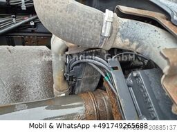 SCANIA R450 HighLine LL BDF *Retarder/Standklima