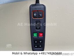 SCANIA R450 HighLine LL BDF *Retarder/Standklima