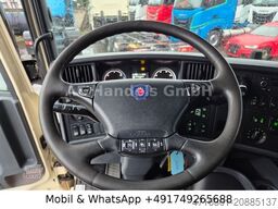 SCANIA R450 HighLine LL BDF *Retarder/Standklima