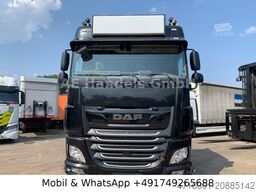 DAF XF 480 SC LL 4x2 *Retarder/2.Kreishydr./ACC/LDW