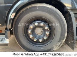 DAF XF 480 SC LL 4x2 *Retarder/2.Kreishydr./ACC/LDW