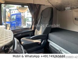 DAF XF 480 SC LL 4x2 *Retarder/2.Kreishydr./ACC/LDW