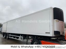 Frech -Hoch FHS 30T Carrier Vector 1850 *74m³