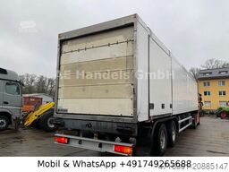 Frech -Hoch FHS 30T Carrier Vector 1850 *74m³