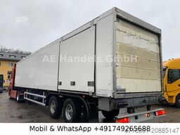 Frech -Hoch FHS 30T Carrier Vector 1850 *74m³