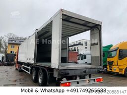 Frech -Hoch FHS 30T Carrier Vector 1850 *74m³