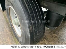 Frech -Hoch FHS 30T Carrier Vector 1850 *74m³