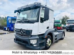 MERCEDES-BENZ Actros 1843 L CS BL  ADR *Retader/ACC/LDW/Alcoa