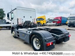 MERCEDES-BENZ Actros 1843 L CS BL  ADR *Retader/ACC/LDW/Alcoa