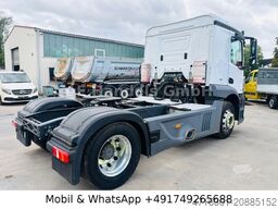 MERCEDES-BENZ Actros 1843 L CS BL  ADR *Retader/ACC/LDW/Alcoa