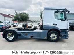 MERCEDES-BENZ Actros 1843 L CS BL  ADR *Retader/ACC/LDW/Alcoa