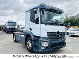 MERCEDES-BENZ Actros 1843 L CS BL ADR *Retader/ACC/LDW/Alcoa