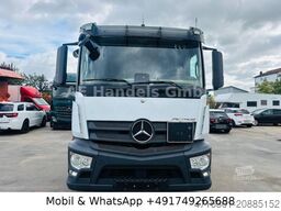 MERCEDES-BENZ Actros 1843 L CS BL  ADR *Retader/ACC/LDW/Alcoa