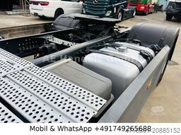 MERCEDES-BENZ Actros 1843 L CS BL  ADR *Retader/ACC/LDW/Alcoa