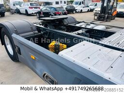 MERCEDES-BENZ Actros 1843 L CS BL  ADR *Retader/ACC/LDW/Alcoa