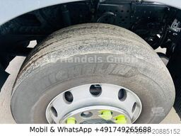 MERCEDES-BENZ Actros 1843 L CS BL  ADR *Retader/ACC/LDW/Alcoa